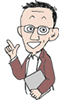 山田イラスト